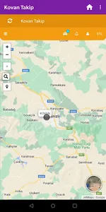 KOVAN TAKİP screenshot 0