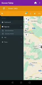 KOVAN TAKİP screenshot 1