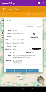 KOVAN TAKİP screenshot 4