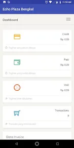 Echo Plaza Bengkel screenshot 1