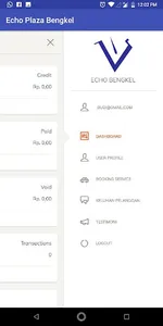 Echo Plaza Bengkel screenshot 3