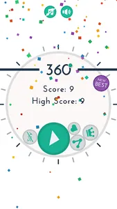 360 Derece screenshot 0
