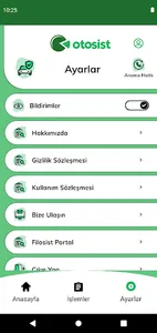 Otosist screenshot 3