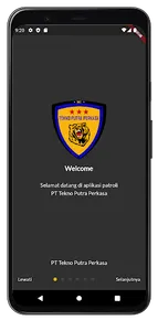 Patroli - Tekno Putra Perkasa screenshot 0