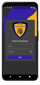 Patroli - Tekno Putra Perkasa screenshot 1