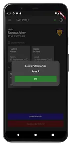 Patroli - Tekno Putra Perkasa screenshot 4