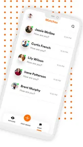 MoodSwingr - Dating app screenshot 5