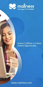 Mallness - Your App for the Ma screenshot 0