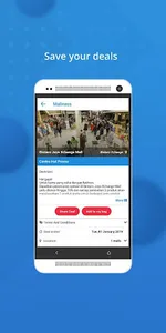 Mallness - Your App for the Ma screenshot 3