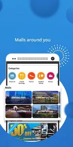 Mallness - Your App for the Ma screenshot 5