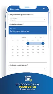 SKPT LIBRE screenshot 2