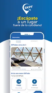 SKPT LIBRE screenshot 5