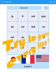 Fun with Flags screenshot 8
