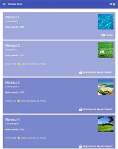Devinez le mot screenshot 4