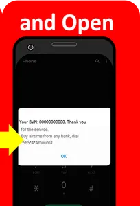 Nigeria Bank Codes screenshot 1