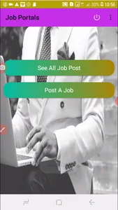 Job Factory screenshot 1