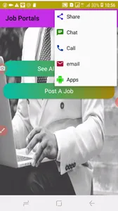 Job Factory screenshot 2