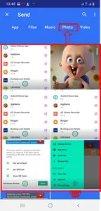 Share Am screenshot 4