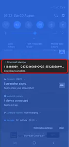 Social Media Video Downloader screenshot 6