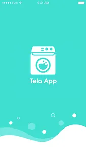 TELA screenshot 0
