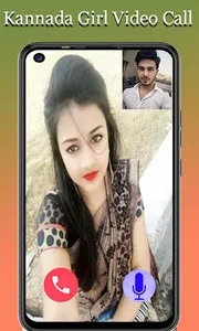Kannada Girls Video Call screenshot 2