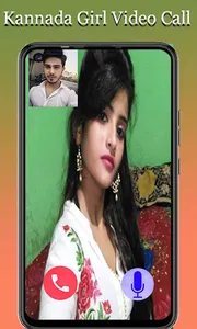 Kannada Girls Video Call screenshot 4