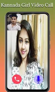Kannada Girls Video Call screenshot 5