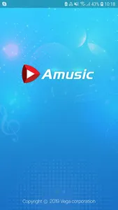 Amusic Mobifone screenshot 0