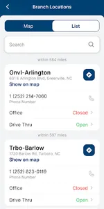Telco Credit Union screenshot 4