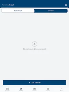 Telco Credit Union screenshot 7