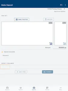 Telco Credit Union screenshot 8