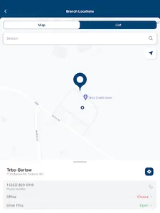 Telco Credit Union screenshot 9