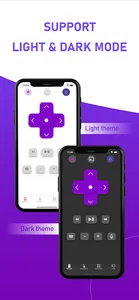 Ruku TV: Remote for Ruku TV screenshot 2