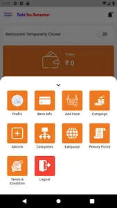 TeleBhaja Restaurant screenshot 3
