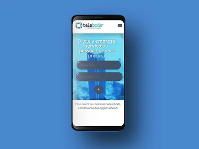 Telebode screenshot 4