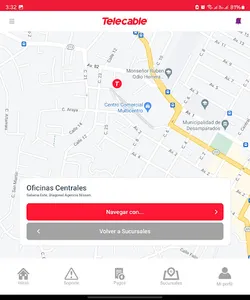 Telecable App screenshot 14