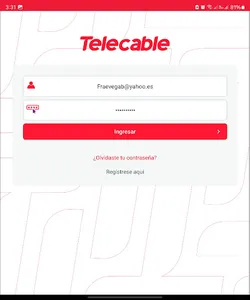 Telecable App screenshot 19