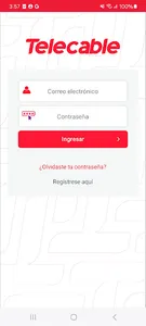Telecable App screenshot 6