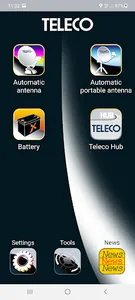 Teleco screenshot 0
