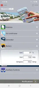 Teleco screenshot 4