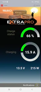 Teleco screenshot 6