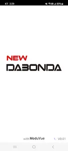 DABONDA(다본다)(2채널) screenshot 0