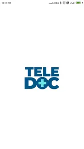 Teledoc Pacientes screenshot 0