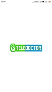 Teledoctor screenshot 0