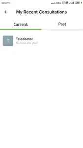 Teledoctor screenshot 6