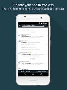 Teledoctor 2.1 screenshot 2