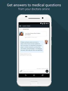 Teledoctor 2.1 screenshot 3