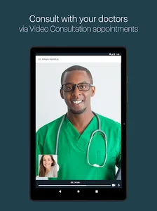 Teledoctor 2.1 screenshot 5