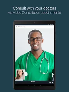 Teledoctor 2.1 screenshot 6