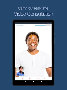 Teledoctor Expert 2.1 screenshot 2